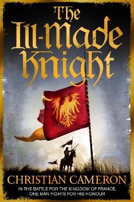 Ill-Made Knight book