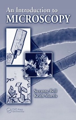 Introduction to Microscopy book