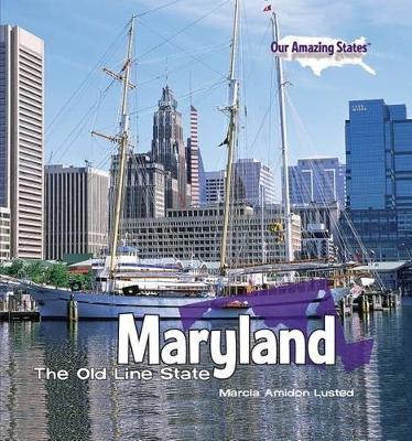 Maryland by Marcia Amidon Lusted