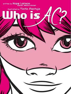 Who Is Ac? book