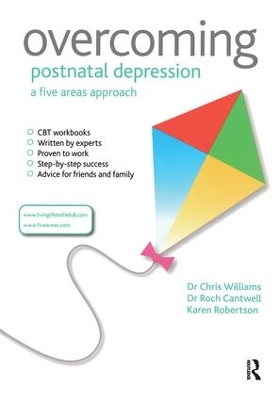 Overcoming Postnatal Depression book