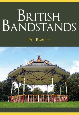 British Bandstands book