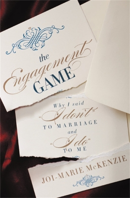 Engagement Game book