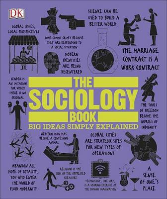Sociology Book book