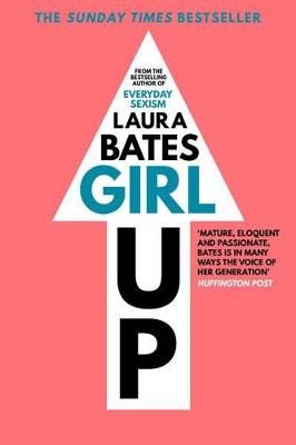 Girl Up book