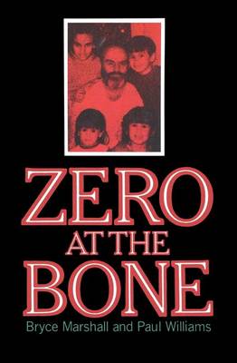 Zero at the Bone book