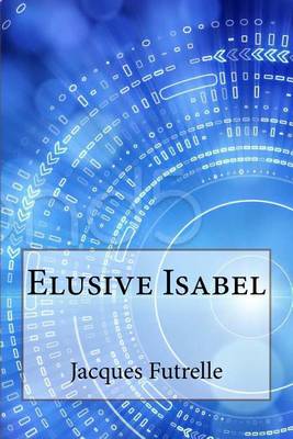 Elusive Isabel book