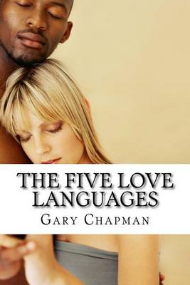 Five Love Languages book