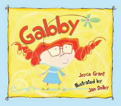 Gabby book