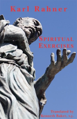 Spiritual Exercises book