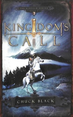 Kingdom's Call book