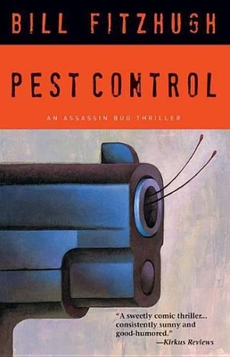 Pest Control book