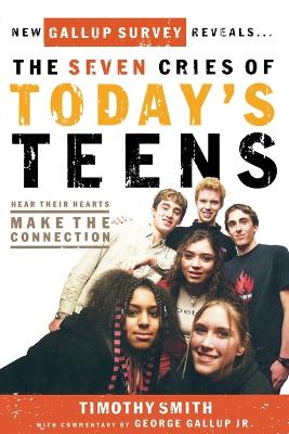 Seven Cries of Today's Teens book