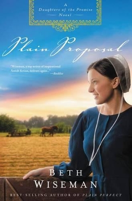 Plain Proposal by Beth Wiseman