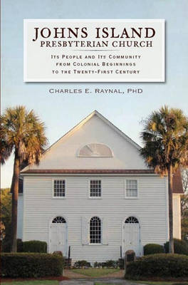 Johns Island Presbyterian Church book