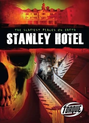 Stanley Hotel book
