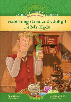 Strange Case of Dr. Jekyll and Mr. Hyde book