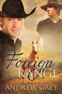 A Foreign Range Volume 4 book