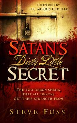 Satan's Dirty Little Secret book