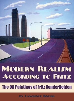 Modern Realism According to Fritz book