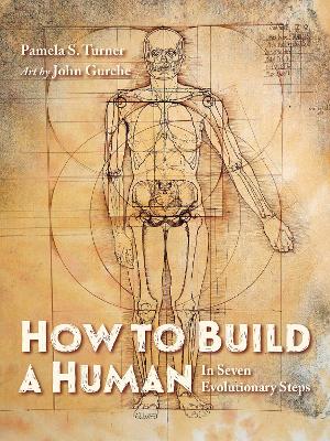 How to Build a Human book