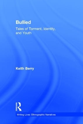 Bullied by Keith Berry