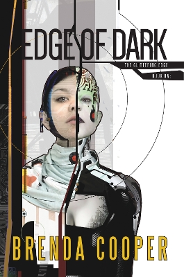Edge Of Dark book