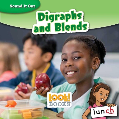 Digraphs and Blends book