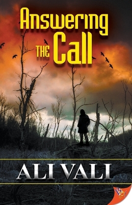 Answering the Call book