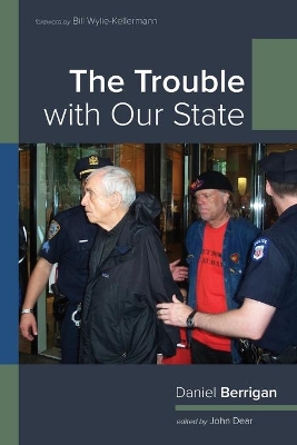 The Trouble with Our State book