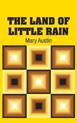 The Land of Little Rain book