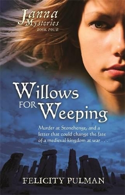Willows for Weeping book