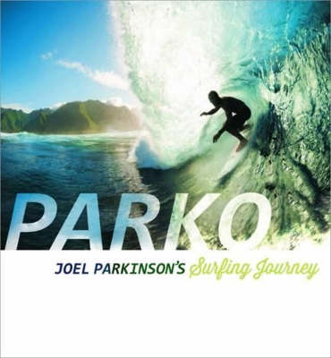 Parko book