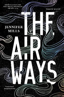 The Airways book