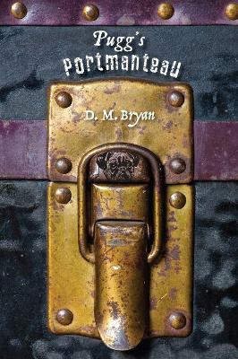 Pugg's Portmanteau book