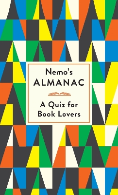 Nemo's Almanac book
