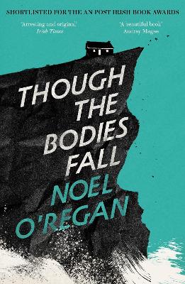 Though the Bodies Fall book