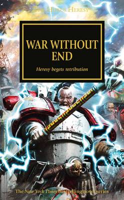 War Without End book