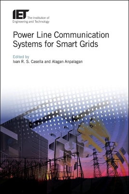 Power Line Communication Systems for Smart Grids book