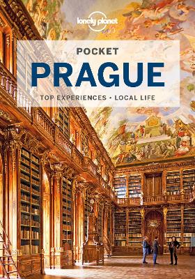 Lonely Planet Pocket Prague by Lonely Planet