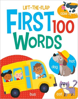 Words book