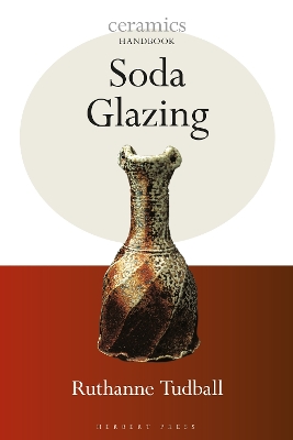 Soda Glazing by Ruthanne Tudball