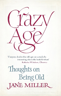 Crazy Age book