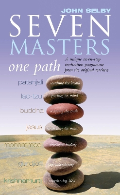 Seven Masters, One Path book