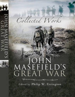 John Masefield's Great War book