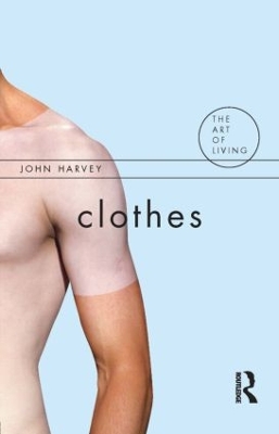Clothes by John Harvey