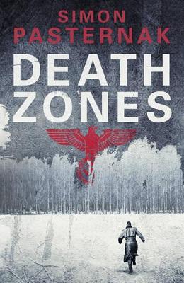 Death Zones by Simon Pasternak