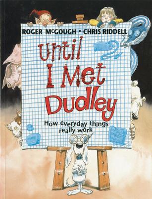Until I Met Dudley book
