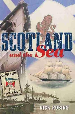 Scotland and the Sea book