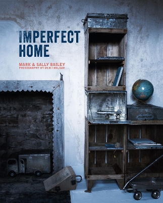 Imperfect Home book